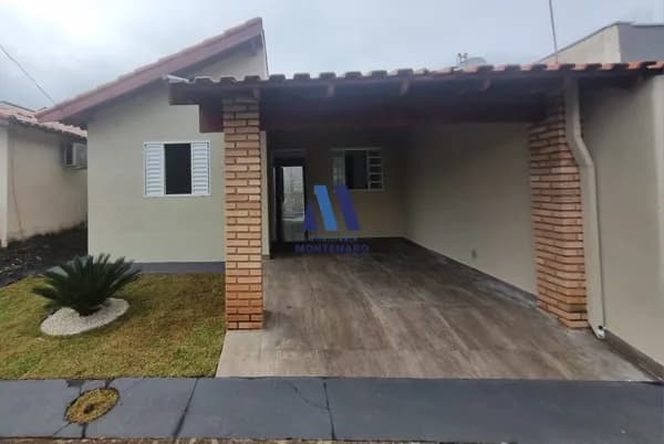 CASA À VENDA NO JD DAS ACÁCIAS