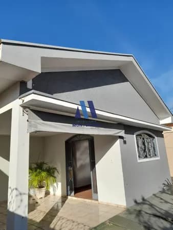 CASA COM EDÍCULA À VENDA NO JD HERCULANO - PRÓX. AO AEROPORTO