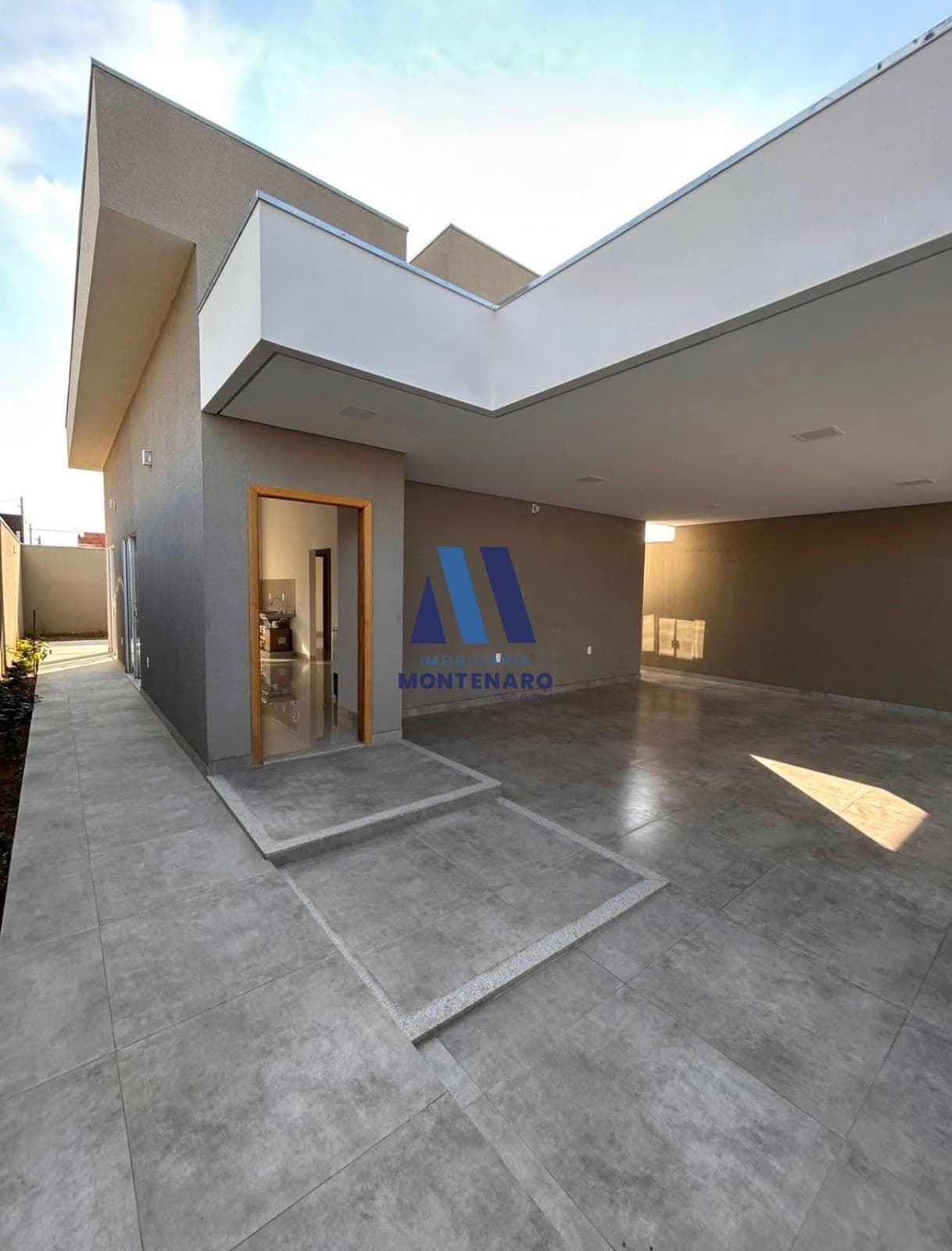 Casa á Venda no SetSul II