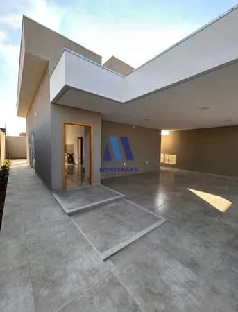 Casa á Venda no SetSul II