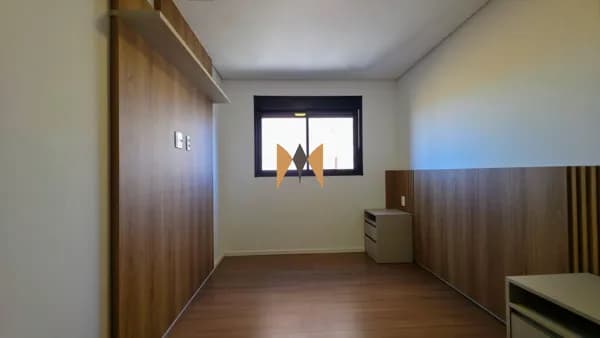 Apartamento em Ribeirão Preto - Jardim Olhos D'Água II