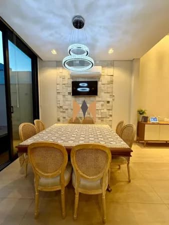 Casa em Condomínio, 3 quartos, 157m, Vila Romana, Ribeirão Preto