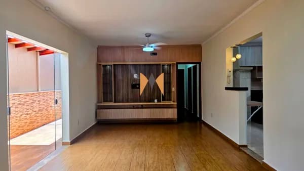 Casa Térrea, 170 m2 no Condomínio Monte Verde – Ribeirão Preto/SP