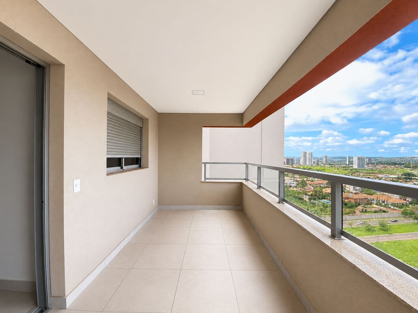 Apartamento Padrão, 3 Quartos, 101m, Jardim Botânico, Ribeirão Preto, SP