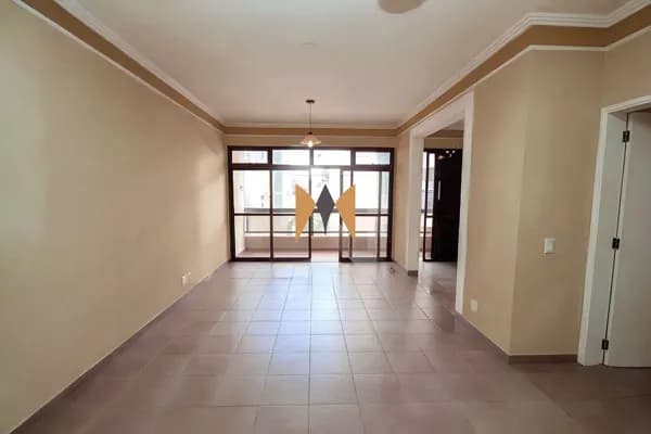 Apartamento Padrão, 115m, 3 Quartos, Elevador, Jardim Irajá, Ribeirão Preto - SP