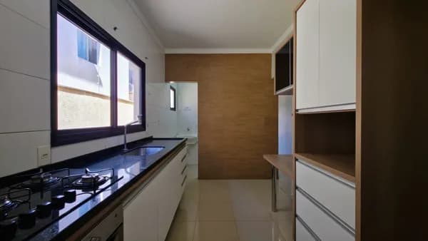 Apartamento Padrão, 2 quartos, 82m, Jardim Botânico, Ribeirão Preto