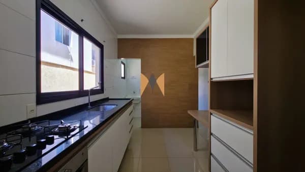 Apartamento Padrão, 2 quartos, 82m, Jardim Botânico, Ribeirão Preto