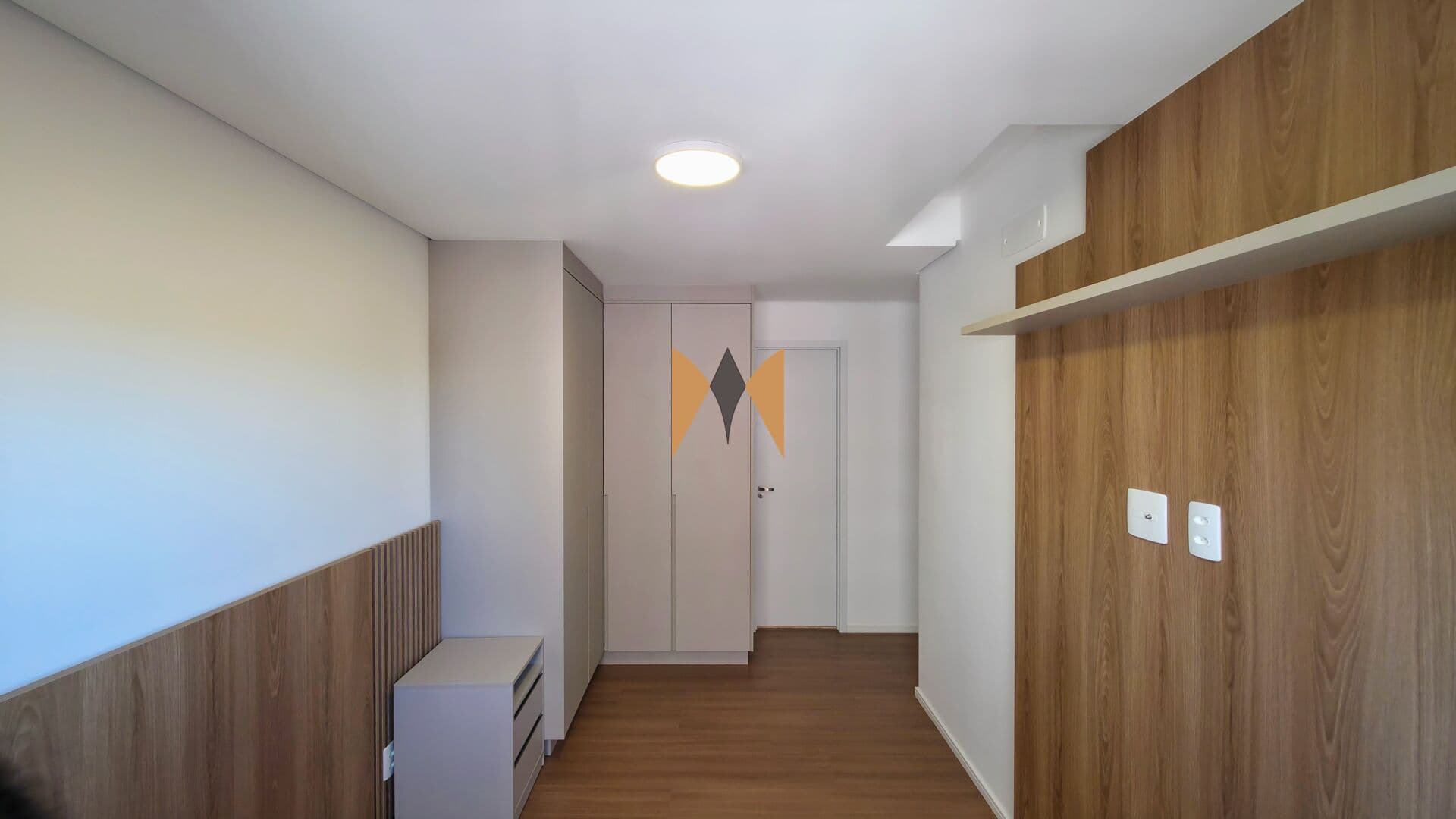 Apartamento Padrão,