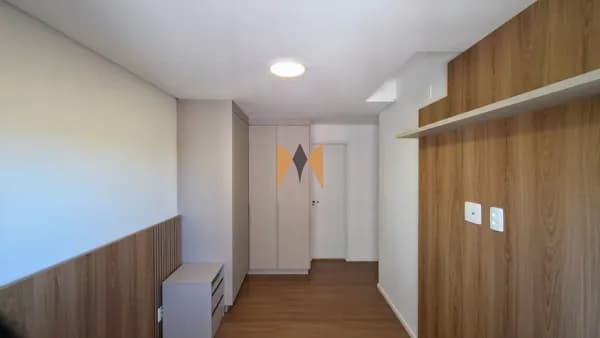 Apartamento Padrão,