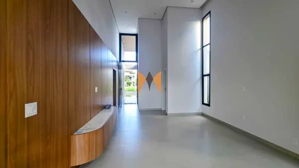 Casa Térrea, 3 Suítes, 161m2 no Condomínio Portal da Mata – Ribeirão Preto/SP