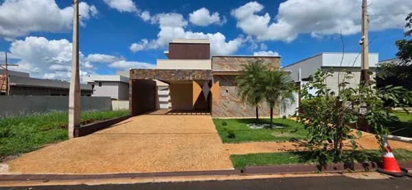Casa Térrea, 3 Suítes, Ilha, 150m, Portal da Mata
