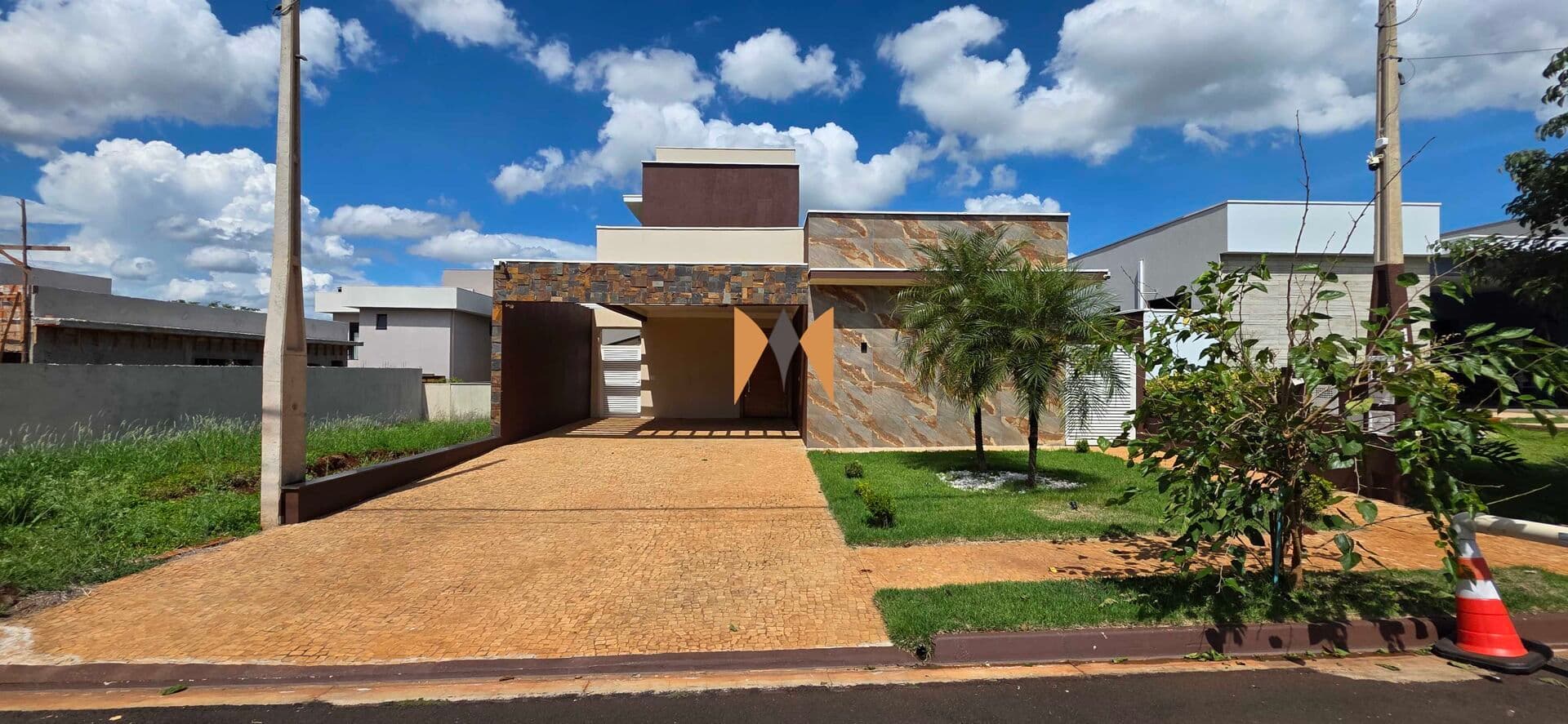 Casa Térrea, 3 Suítes, Ilha, 150m, Portal da Mata