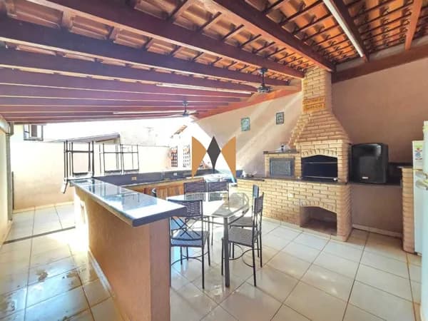 Casa Térrea, 200m2 no Condomínio Monte Verde – Ribeirão Preto/SP