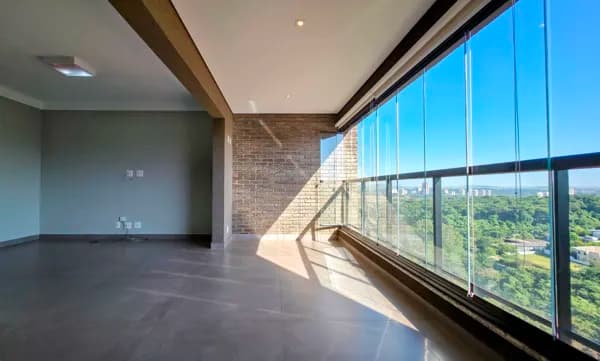 Apartamento Padrão, 3 Quartos, 118m2, Jardim Olhos D´agua - Ribeirão Preto, SP