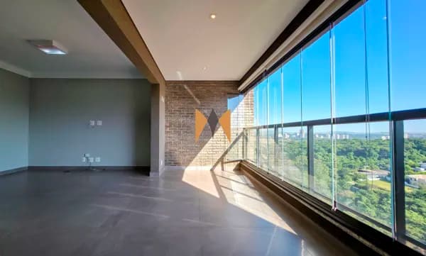 Apartamento Padrão, 3 Quartos, 118m2, Jardim Olhos D´agua - Ribeirão Preto, SP