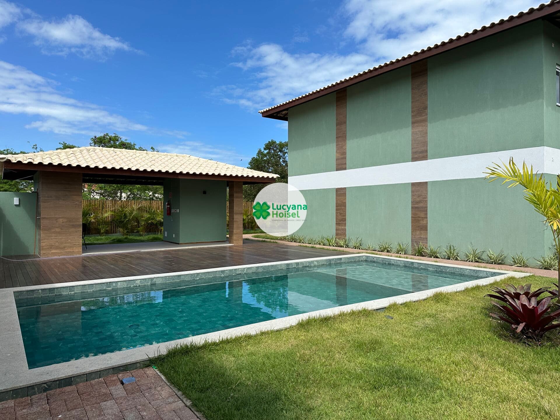 Venda Village, 2 suítes, lavabo, varanda gourmet, 58,35 m2, Itacimirim, Camaçari, Bahia