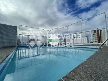 Apartamento Cobertura SUPER OPORTUNIDADE