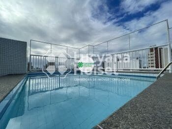 Apartamento Cobertura SUPER OPORTUNIDADE