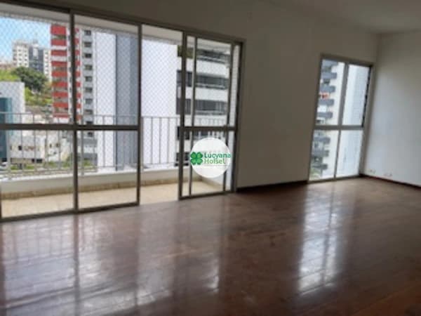 Apartamento em Salvador - Jardim Apipema