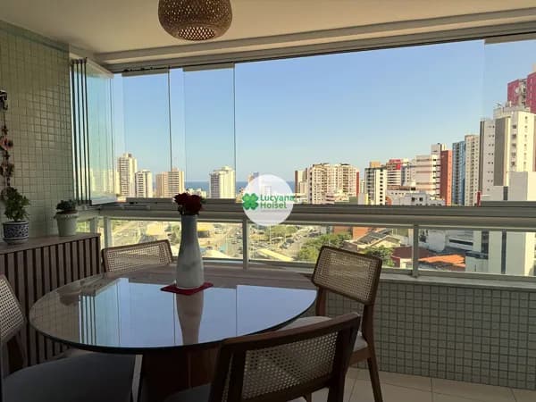 Apartamento venda quarto e sala , pronto para morar