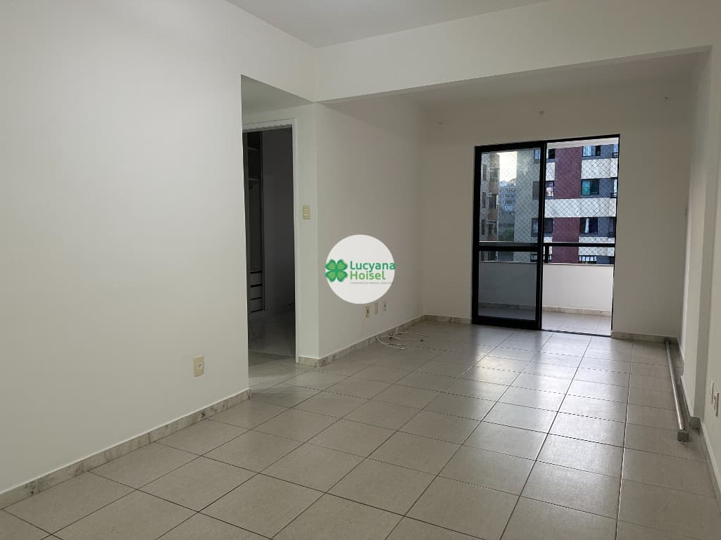 Apartamento em Salvador - Pituba