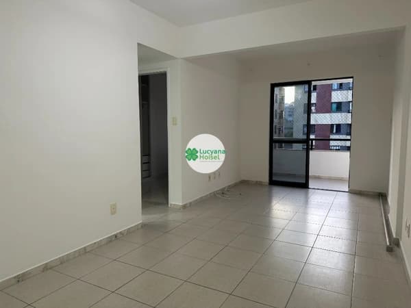 Apartamento em Salvador - Pituba