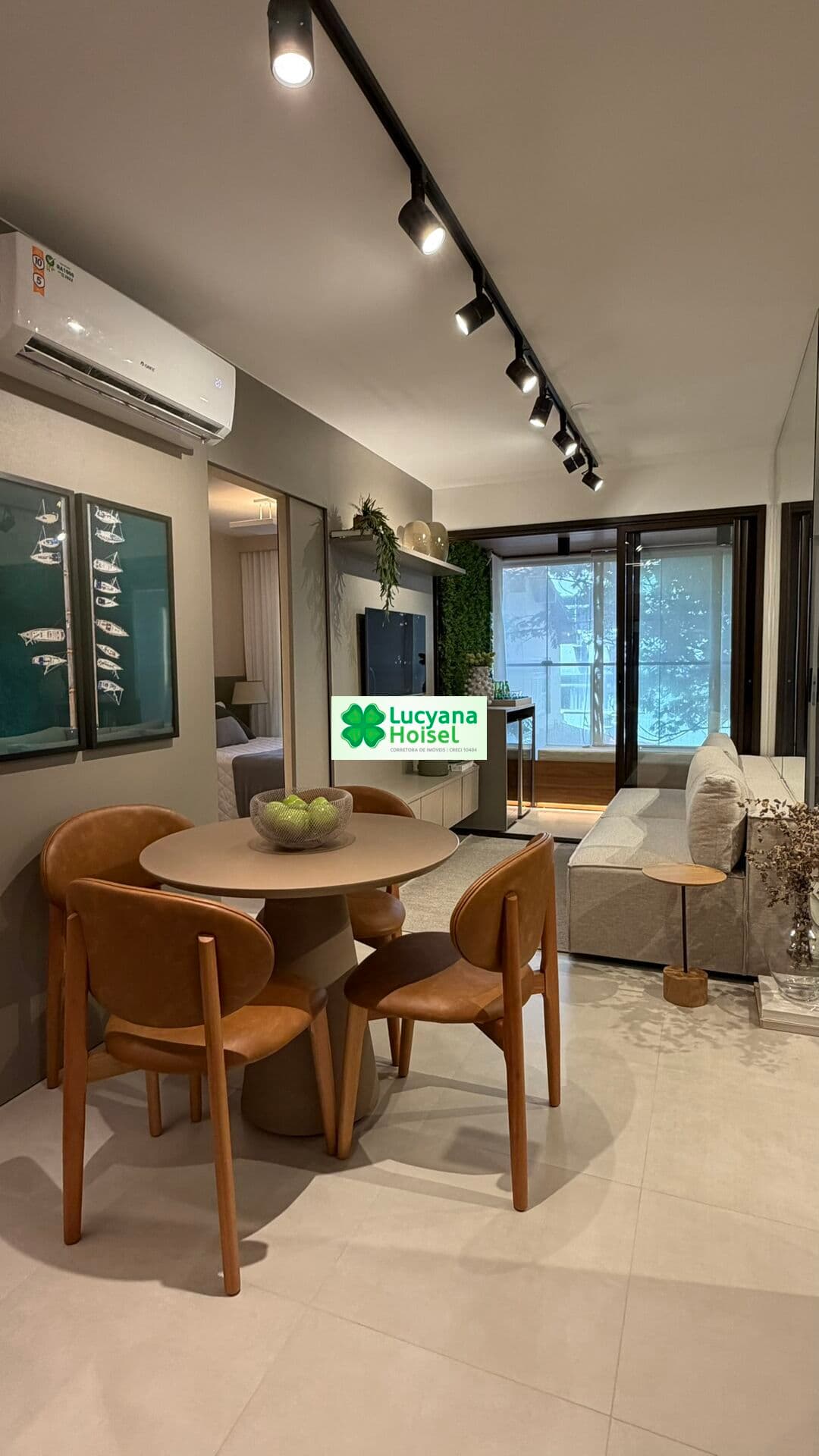 Apartamento Venda 2 suítes, 2 garagens, alto padrão, bairro Ondina