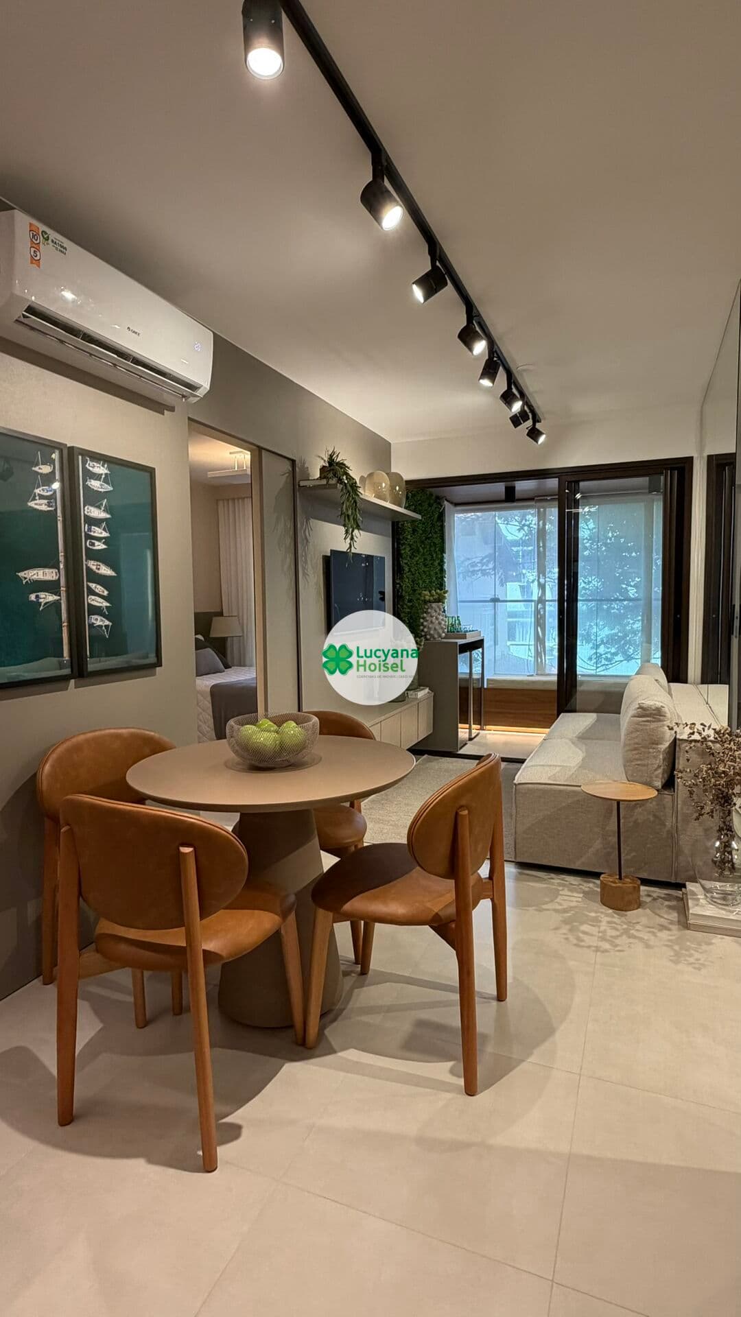 Apartamento Venda 2 suítes, 2 garagens, alto padrão, bairro Ondina