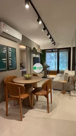 Apartamento Venda 2 suítes, 2 garagens, alto padrão, bairro Ondina