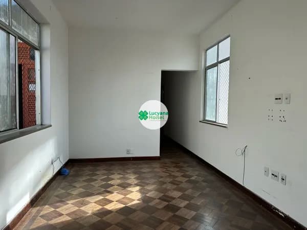 Apartamento 3 quartos venda, acesso de escada, Largo Dois de Julho