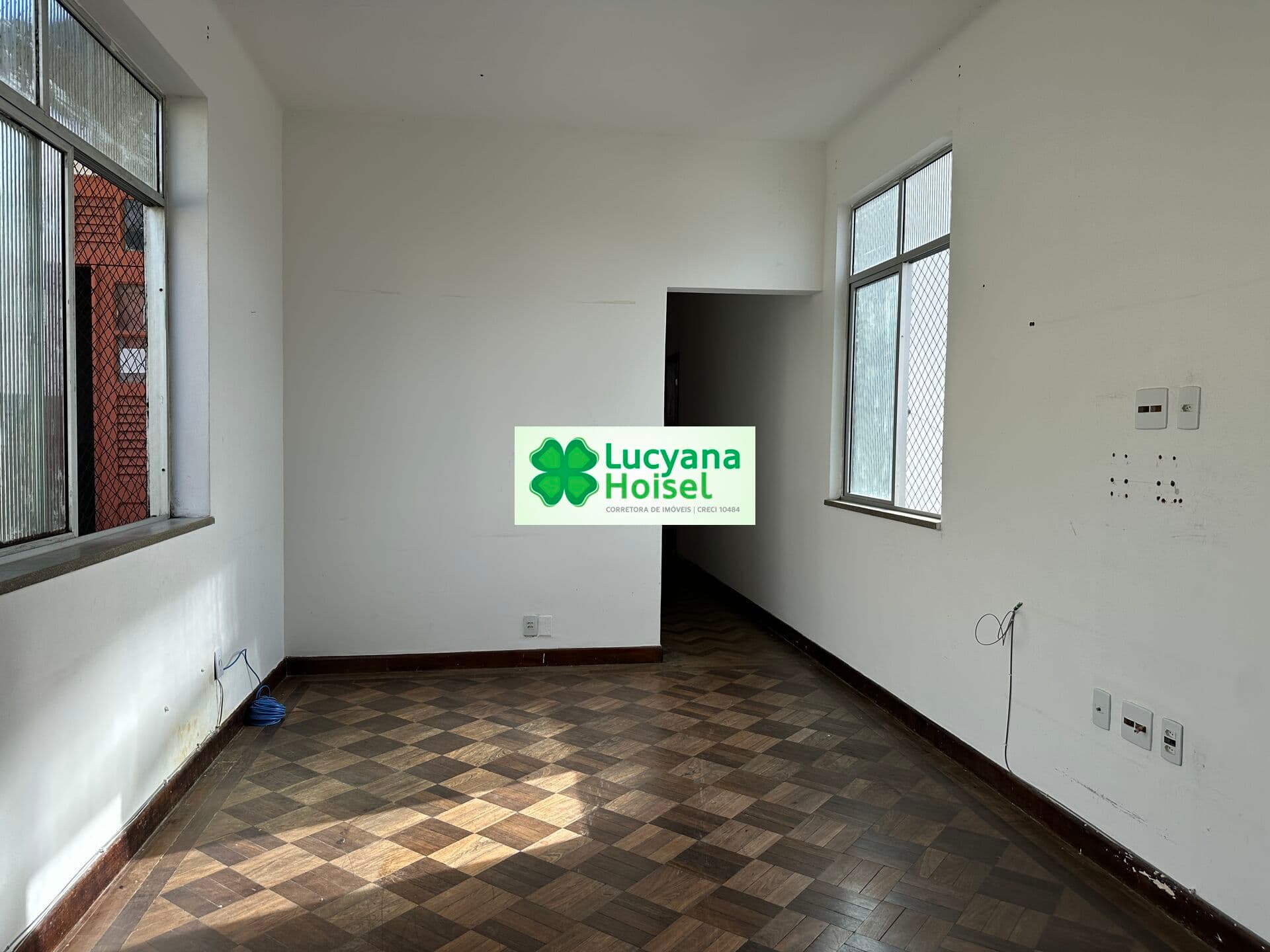 Apartamento 3 quartos venda, acesso de escada, Largo Dois de Julho