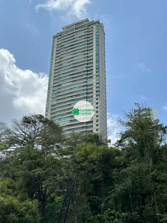 Venda Apartamento Alto Padrão Mansão Morada dos Cardeais - Salvador - Bahia