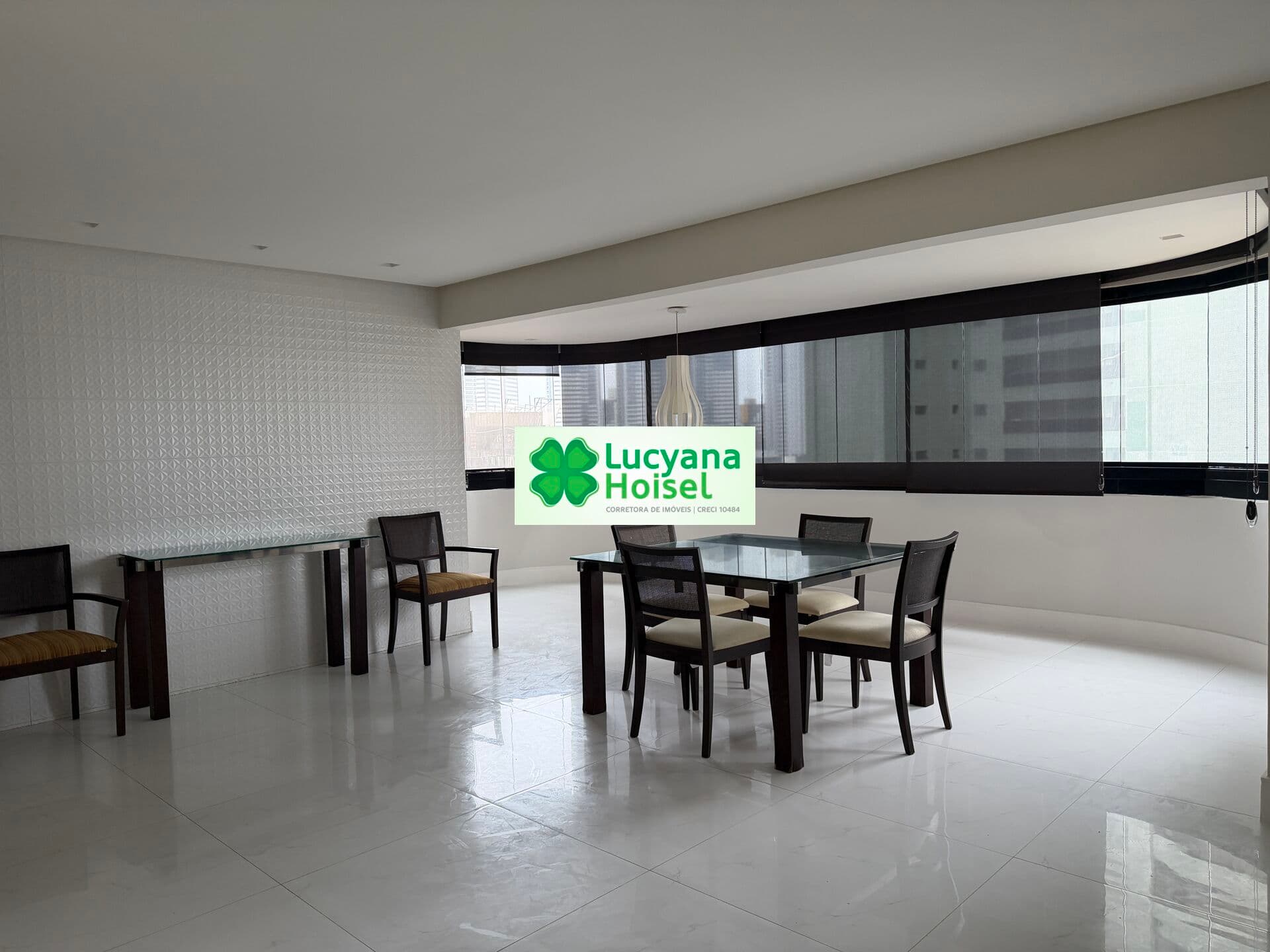 Apartamento em Salvador - AQUARIUS