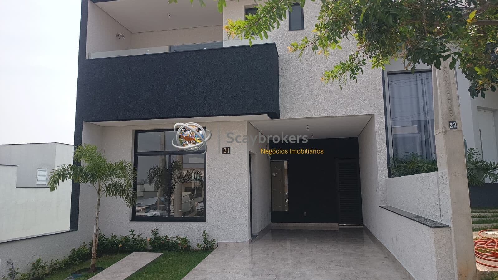 Apartamento em Sorocaba - Residencial Horto Florestal Villagio