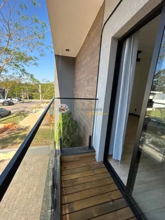 Casa de Condomínio em Sorocaba - Jardim Residencial Villagio Ipanema I