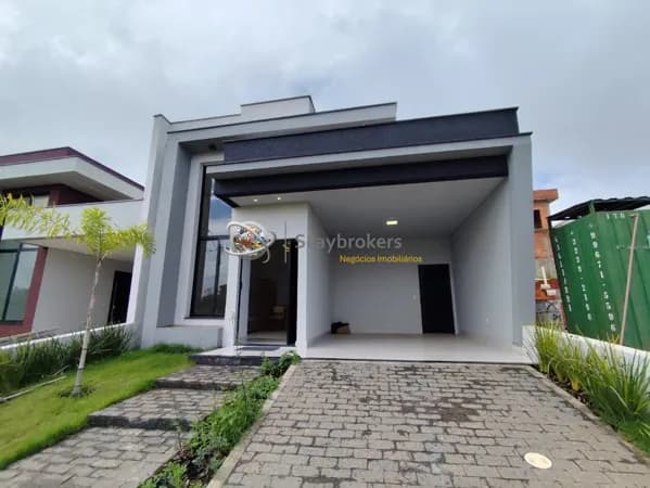 Casa de Condomínio em Sorocaba - Jardim Reserva Ipanema
