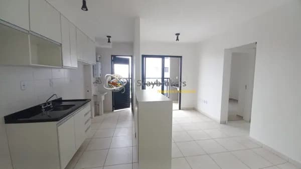 Apartamento em Sorocaba - Jardim Pagliato