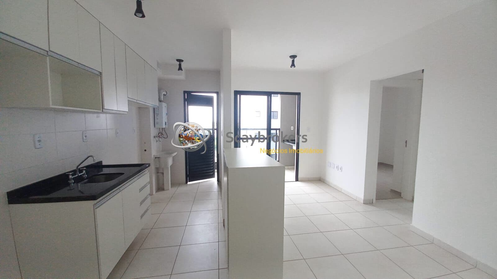 Apartamento em Sorocaba - Jardim Pagliato
