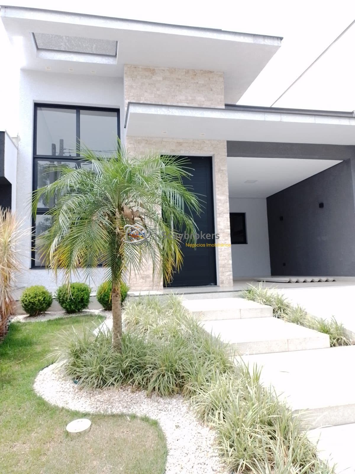 Casa de Condomínio em Sorocaba - Jardim Residencial Villagio Ipanema I