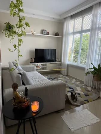 Casa de Condomínio em Sorocaba - Loteamento Dinorá Rosa