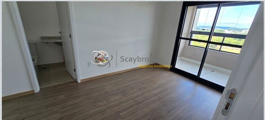 Apartamento em Sorocaba - Além Ponte
