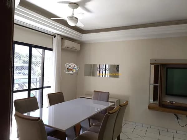 APARTAMENTO Á VENDA EM EXCELENTE LOCALIZAÇÃO!!