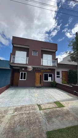 Casa de Condomínio em Sorocaba - Loteamento Dinorá Rosa