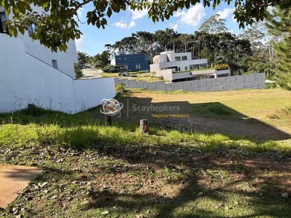 Lote/Terreno em Cotia - Paisagem Renoir