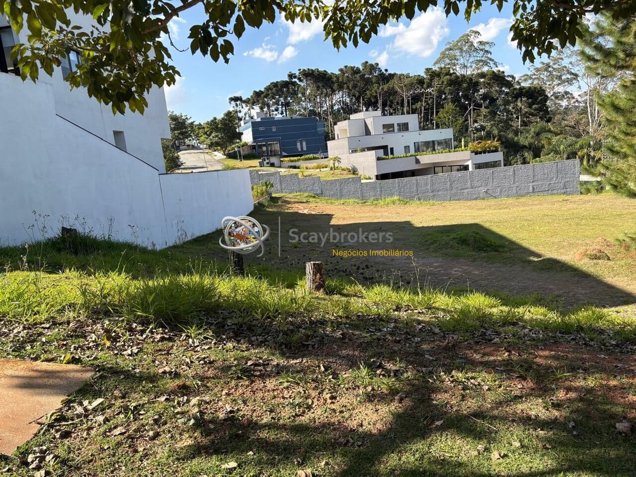 Lote/Terreno em Cotia - Paisagem Renoir