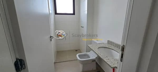 Apartamento em Sorocaba - Além Ponte