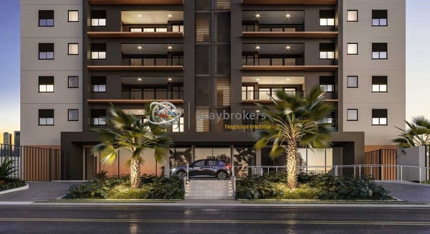 Apartamento em Sorocaba - Vila Santana
