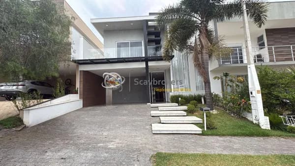 Casa em Sorocaba - Jardim Golden Park Residencial
