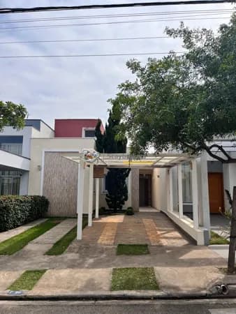 Casa de Condomínio em Sorocaba - Loteamento Dinorá Rosa