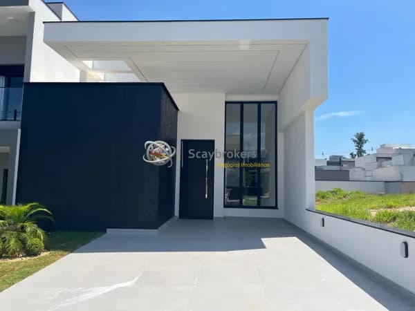 Casa em Horto Florestal, Sorocaba/SP